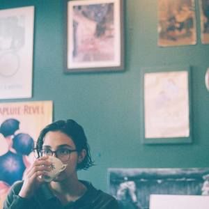 Meet your Posher, Léa rose